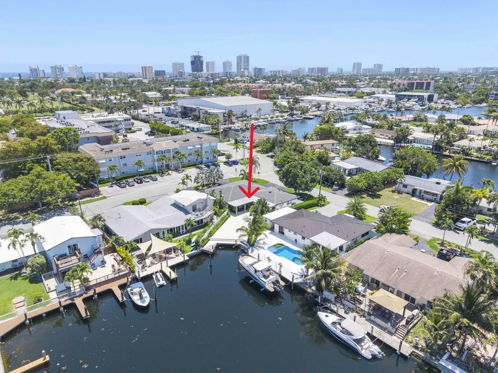 491 SE 19th Ave, Pompano Beach, FL 33060