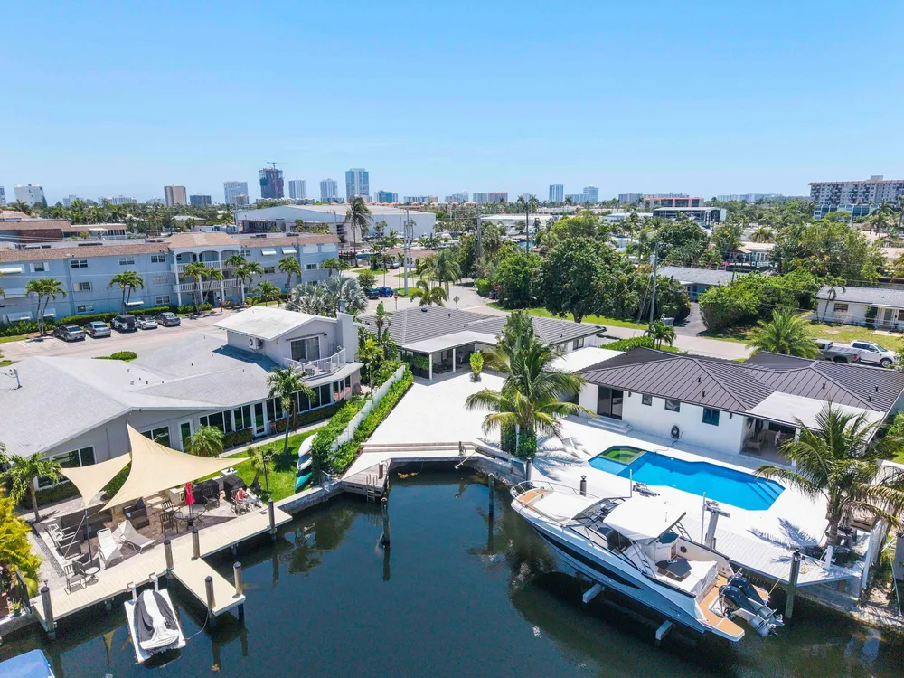 491 SE 19th Ave, Pompano Beach, FL 33060