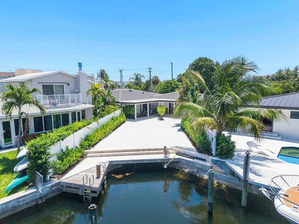491 SE 19th Ave, Pompano Beach, FL 33060