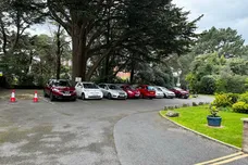 Manor Road, BOURNEMOUTH