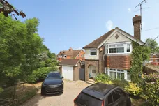 London Road, HAILSHAM