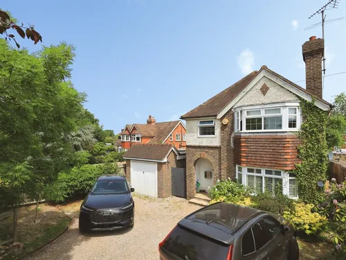 London Road, HAILSHAMphoto