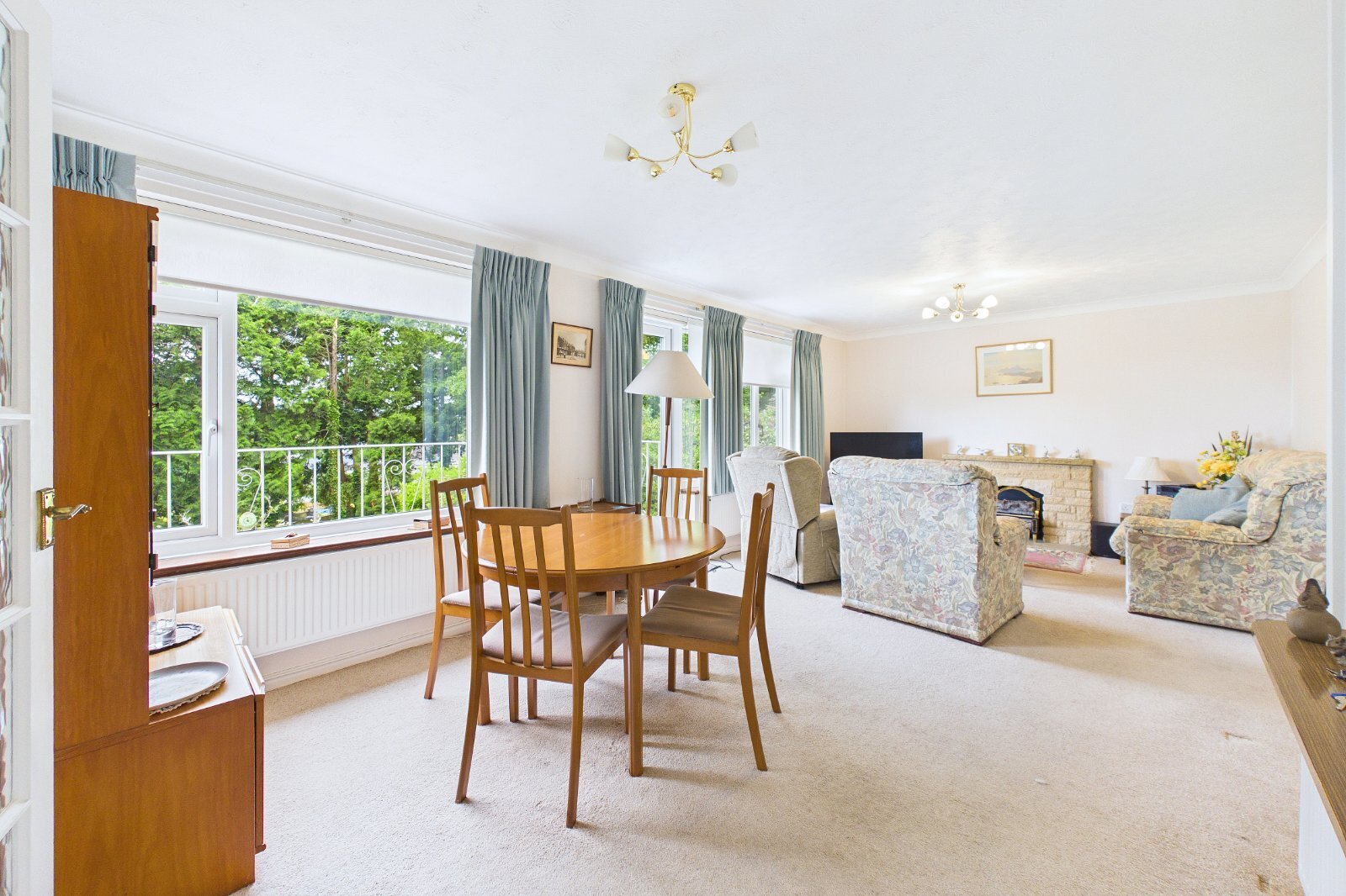 Cotton Close, Broadstone, Dorset, BH18 Image 3