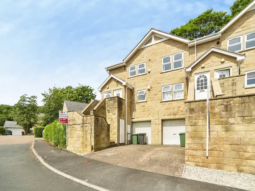 Newlay Wood Rise, Horsforth, Leedsphoto