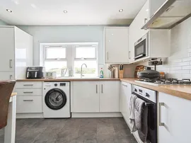 Newlay Wood Rise, Horsforth, Leeds thumb 2