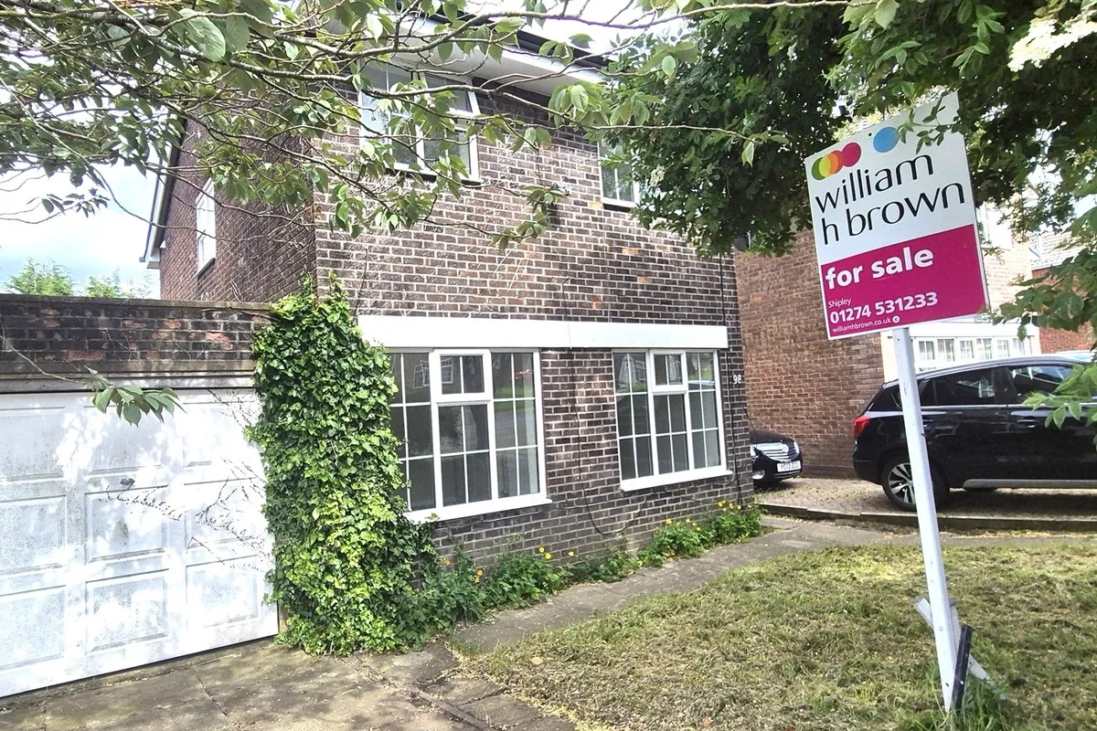 Dalecroft Rise, Allerton, Bradford