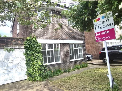 Dalecroft Rise, Allerton, Bradfordphoto