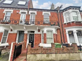 Hartismere Road, London photo