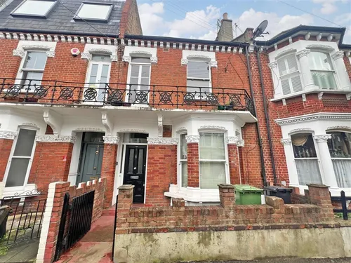Hartismere Road, Londonphoto