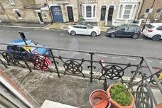 Hartismere Road, London