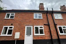 Buckshorn Lane, EYE