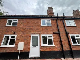 Buckshorn Lane, EYE photo