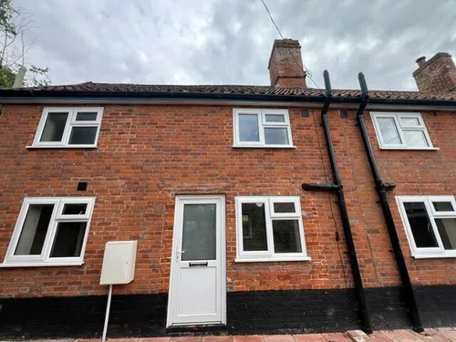 Buckshorn Lane, EYEphoto