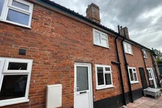 Buckshorn Lane, EYE