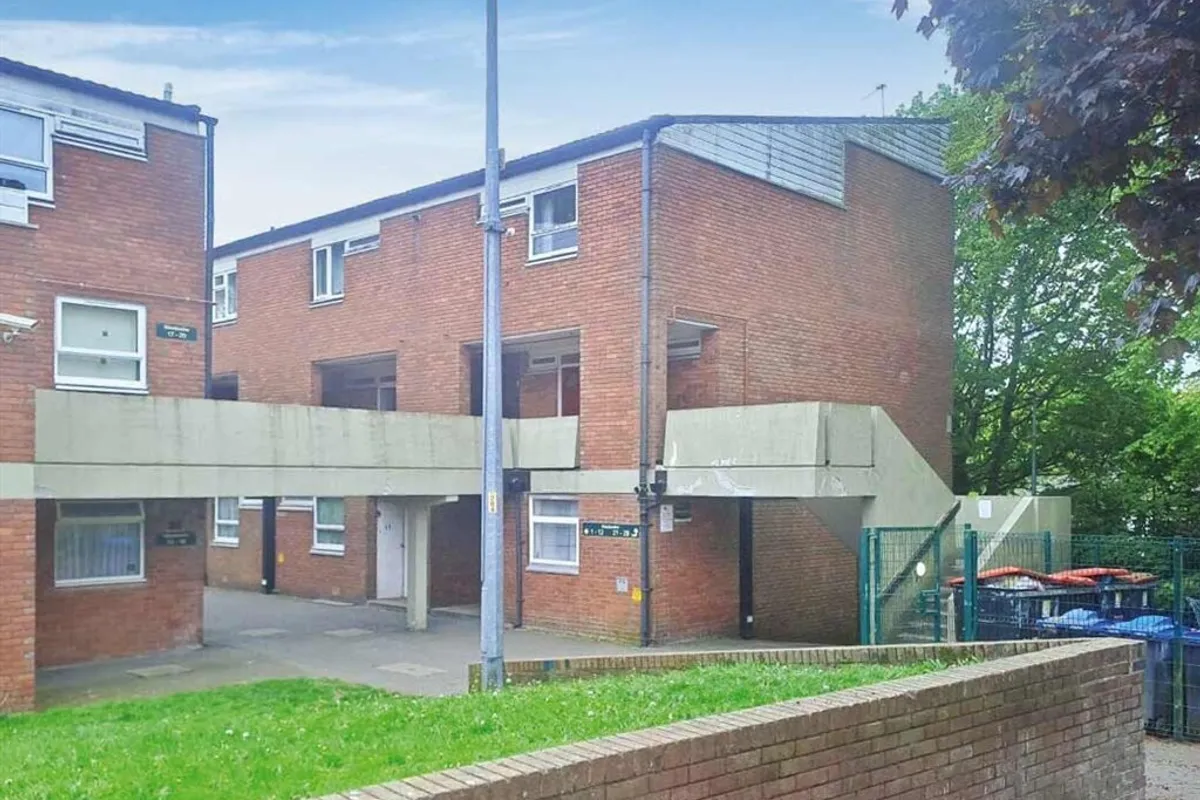 Meadowlea, Madeley, TELFORD