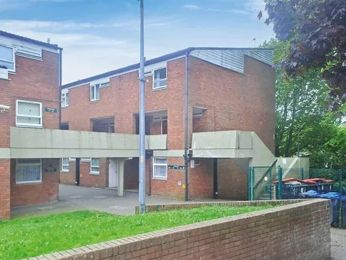 Meadowlea, Madeley, TELFORDphoto