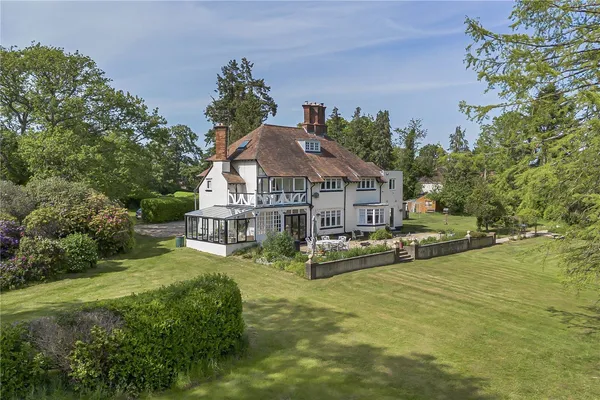 Hinksey Hill, Oxford, Oxfordshire, OX1