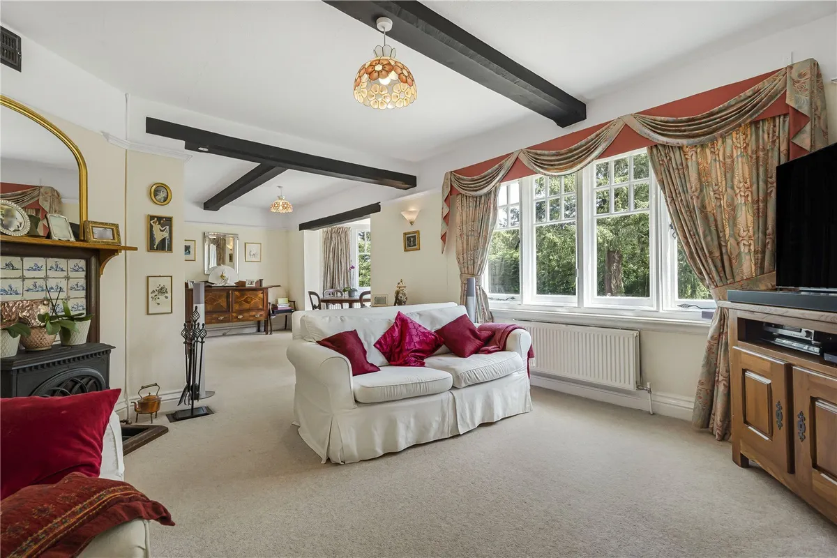 Hinksey Hill, Oxford, Oxfordshire, OX1