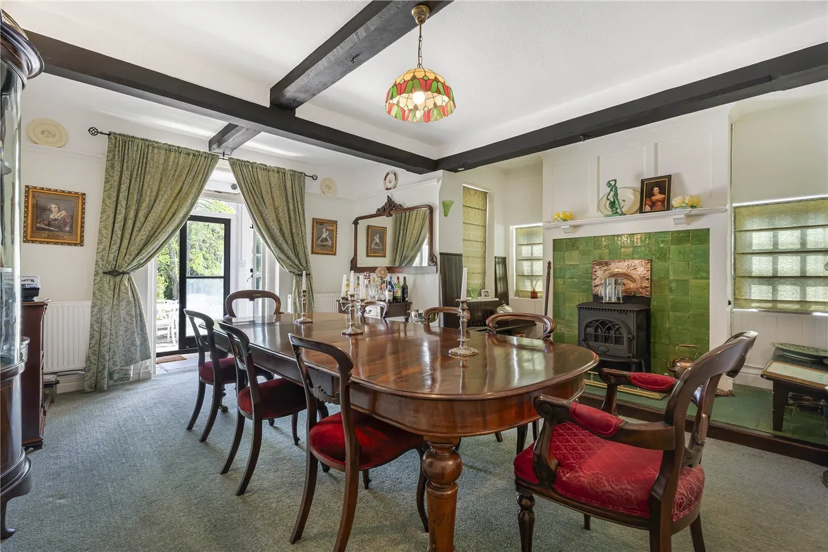 Hinksey Hill, Oxford, Oxfordshire, OX1