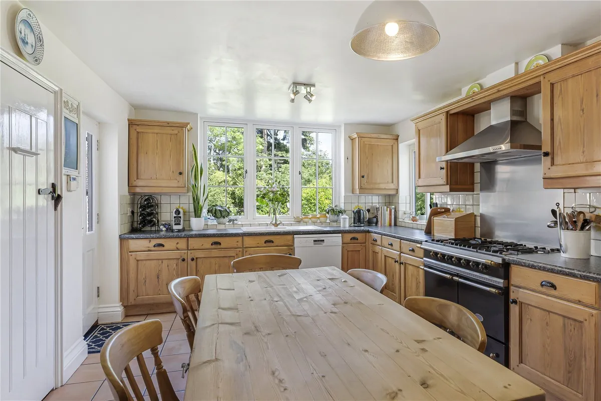 Hinksey Hill, Oxford, Oxfordshire, OX1