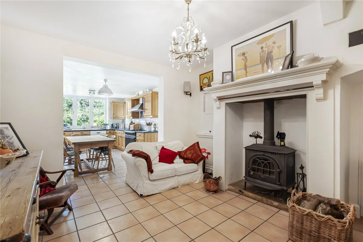 Hinksey Hill, Oxford, Oxfordshire, OX1