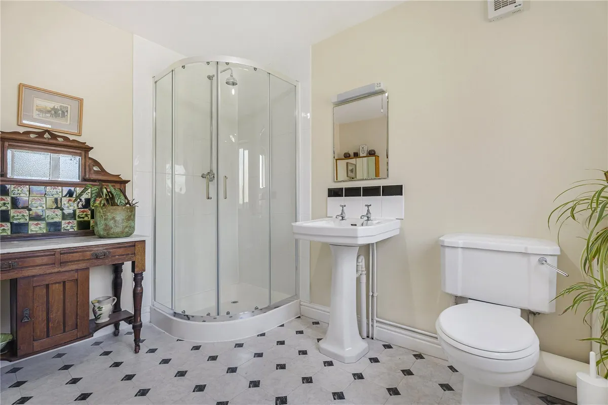 Hinksey Hill, Oxford, Oxfordshire, OX1