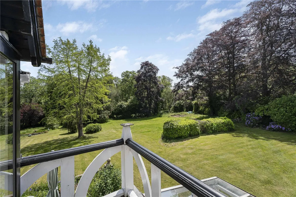Hinksey Hill, Oxford, Oxfordshire, OX1