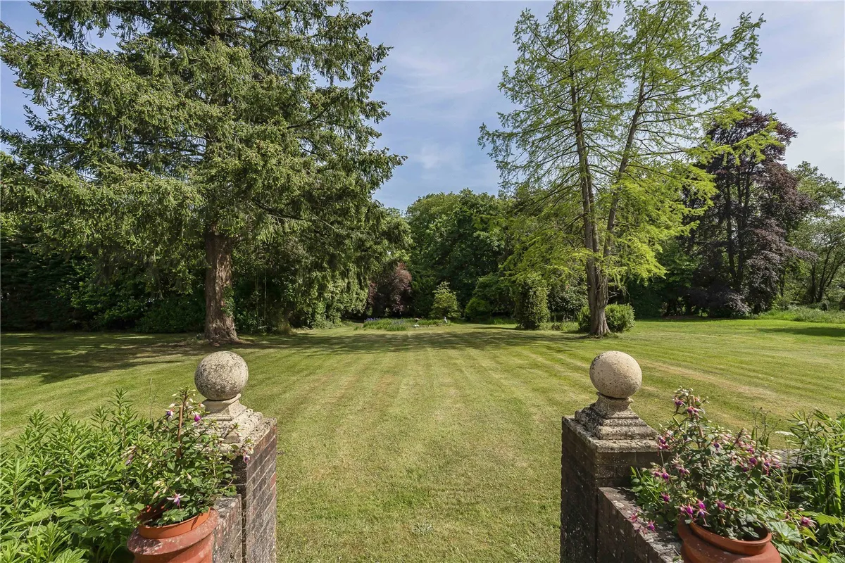Hinksey Hill, Oxford, Oxfordshire, OX1