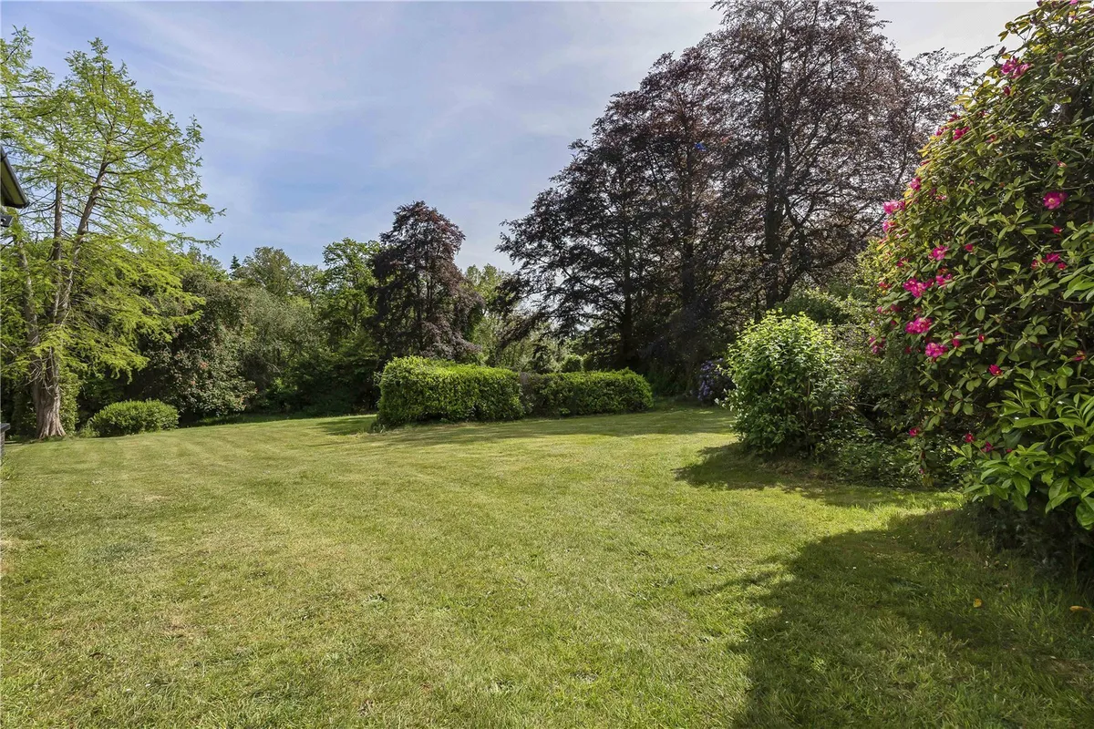 Hinksey Hill, Oxford, Oxfordshire, OX1
