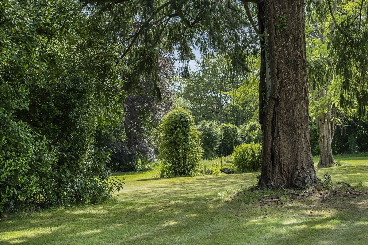 Hinksey Hill, Oxford, Oxfordshire, OX1