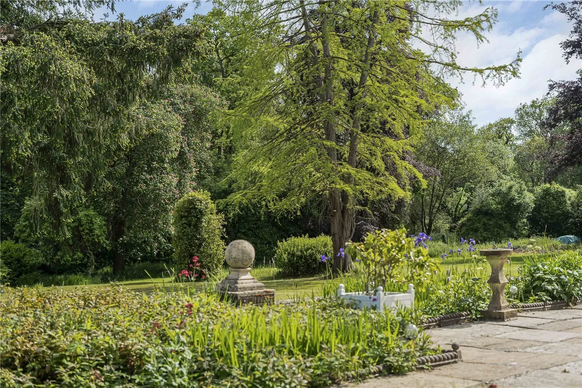 Hinksey Hill, Oxford, Oxfordshire, OX1