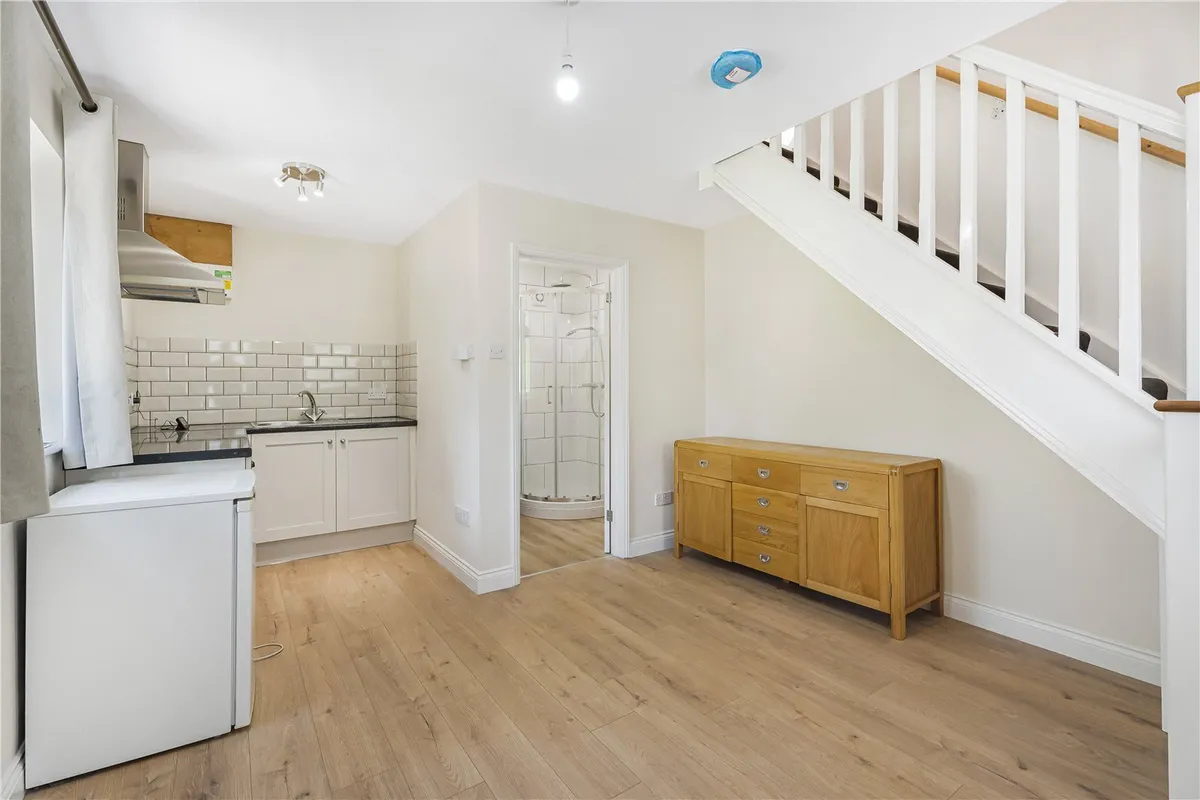Hinksey Hill, Oxford, Oxfordshire, OX1