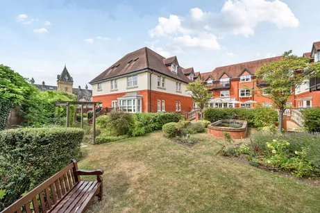 London Road, Ascot, SL5