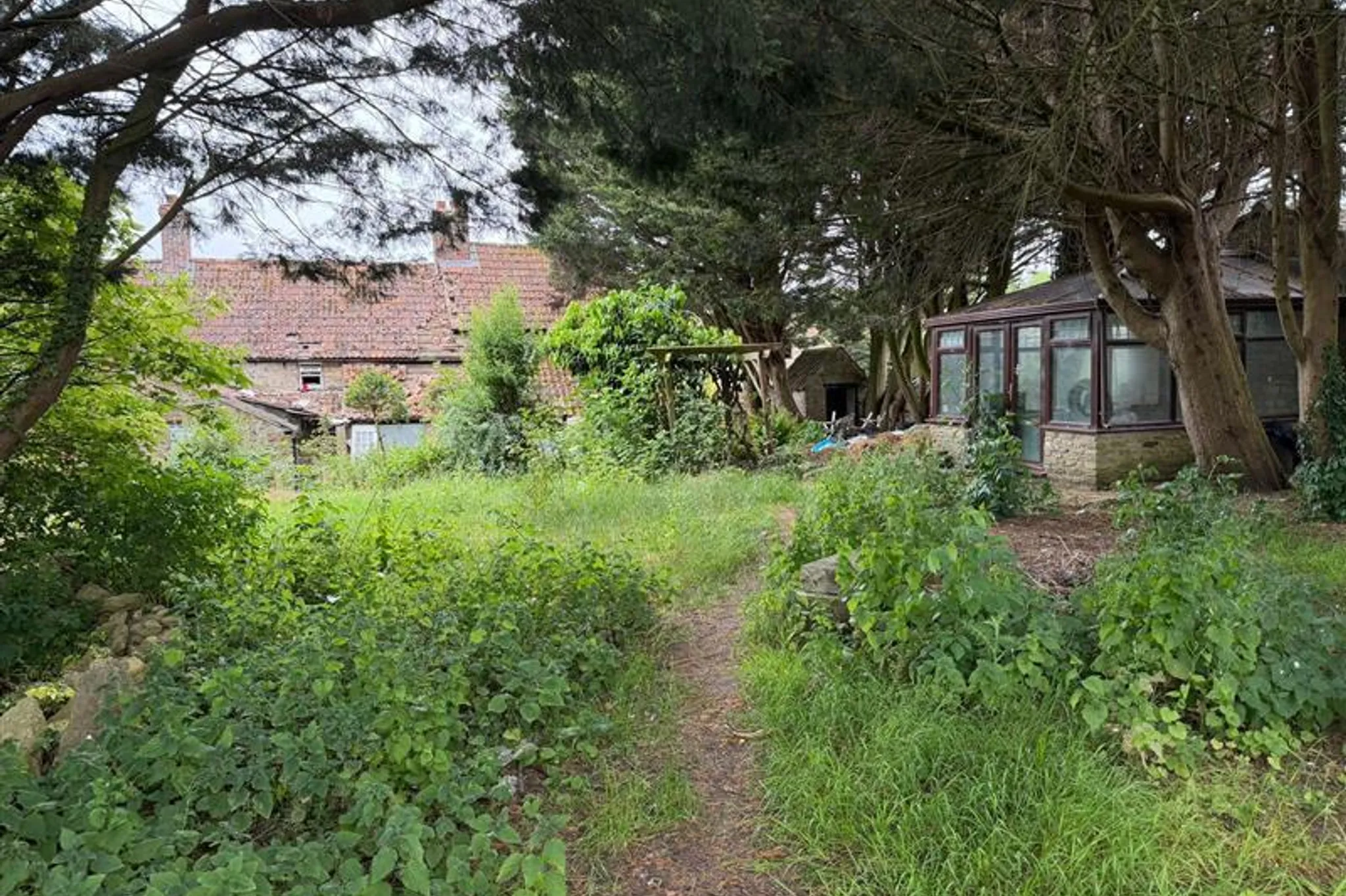 Outstanding opportunity in 10 acres, Blatchbridge, Frome, BA11