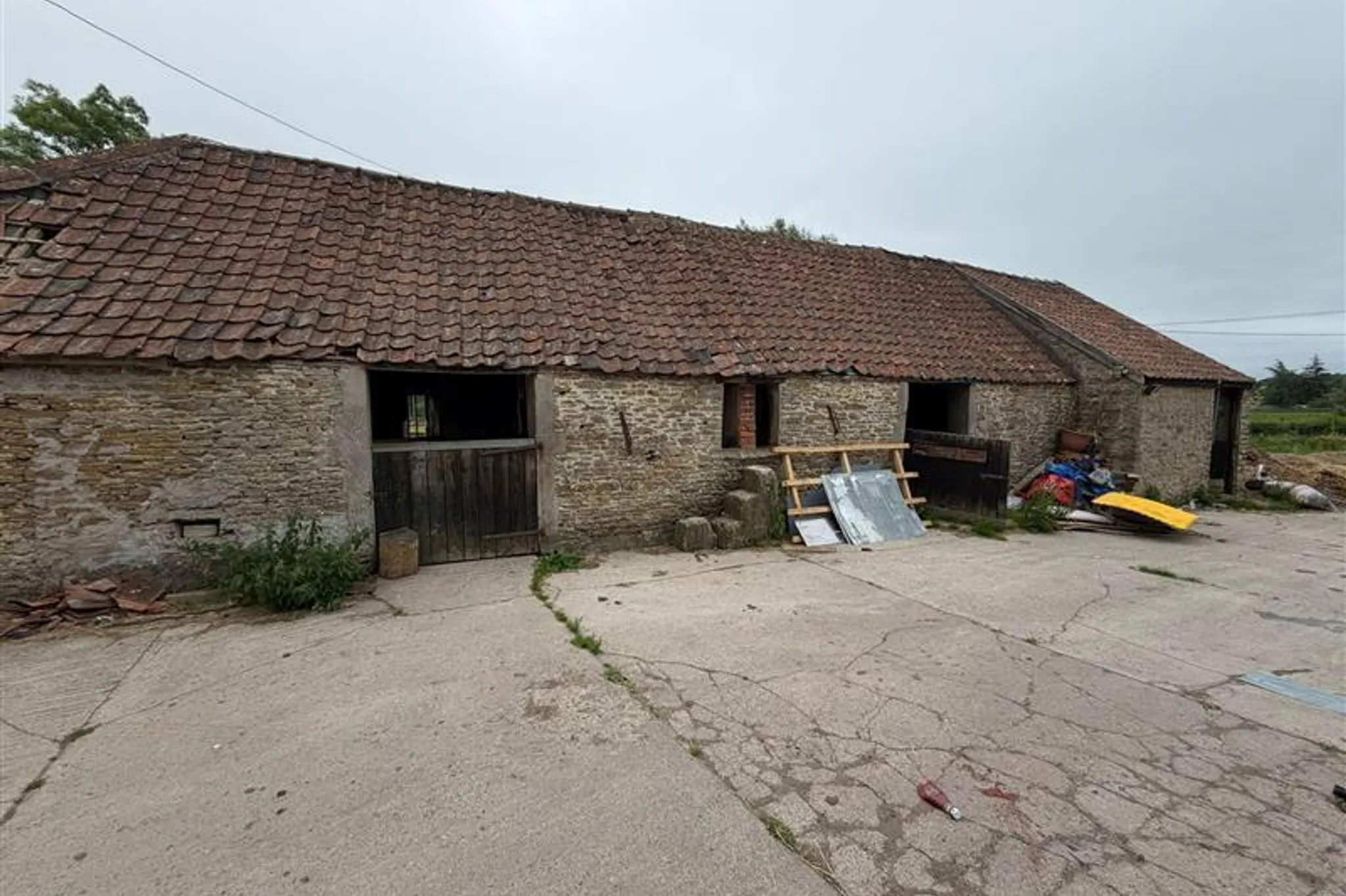Outstanding opportunity in 10 acres, Blatchbridge, Frome, BA11