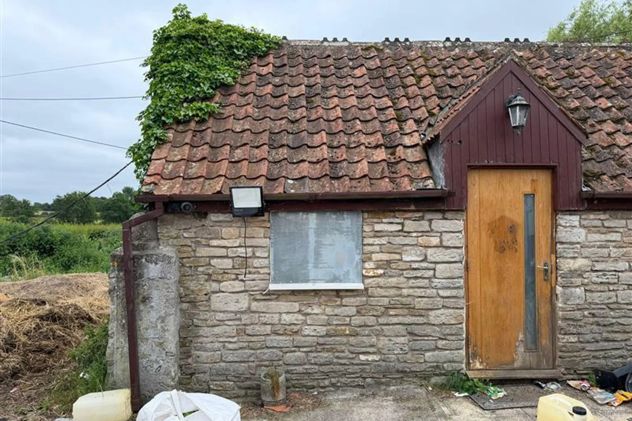 Outstanding opportunity in 10 acres, Blatchbridge, Frome, BA11