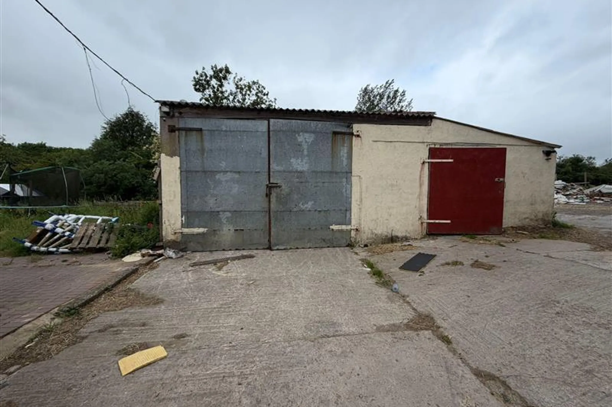 Outstanding opportunity in 10 acres, Blatchbridge, Frome, BA11