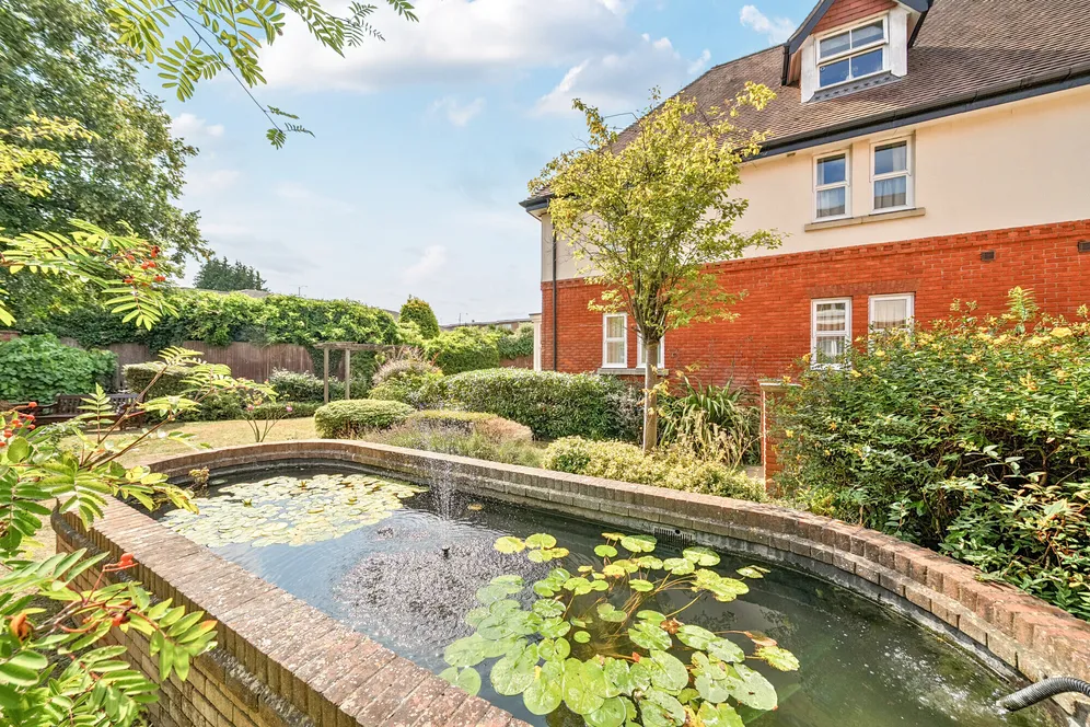 London Road, Ascot, SL5 photo 9