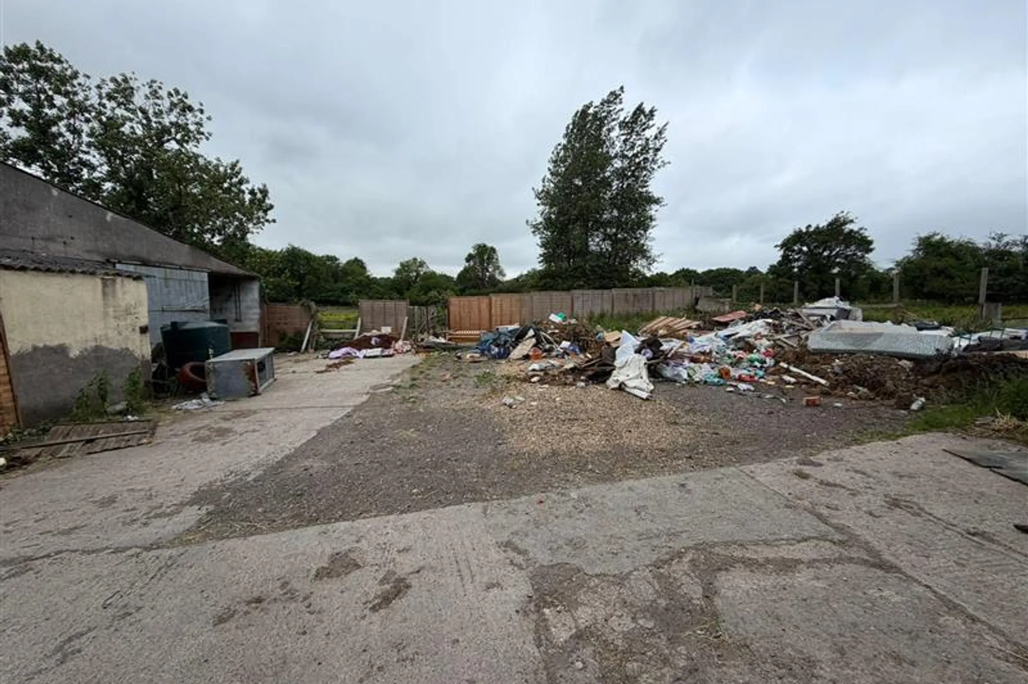 Outstanding opportunity in 10 acres, Blatchbridge, Frome, BA11