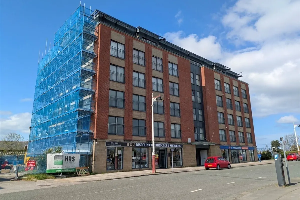 Kingsway, SOUTHPORT