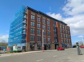 Kingsway, SOUTHPORT photo