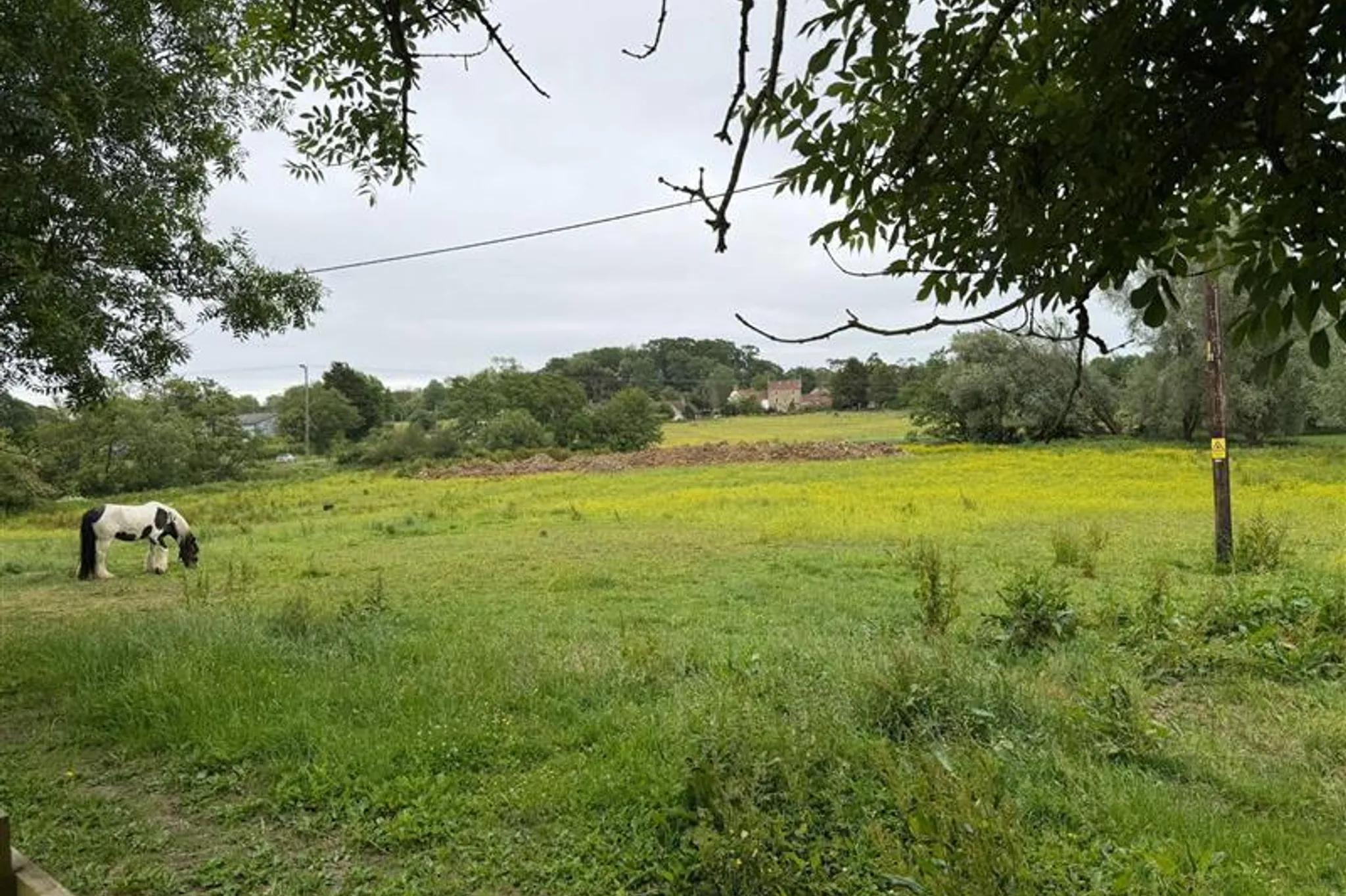 Outstanding opportunity in 10 acres, Blatchbridge, Frome, BA11
