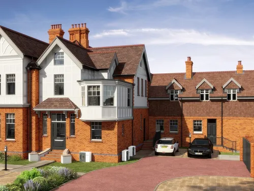 Hermitage Place, Bath Road, Taplow, Maidenheadphoto