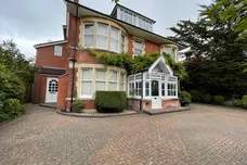 Portchester Road, BOURNEMOUTH