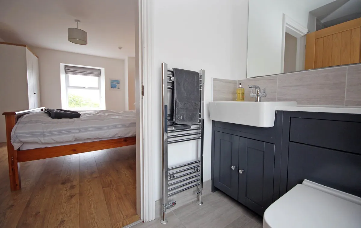 Cambrian Terrace, Criccieth, Gwynedd, LL52