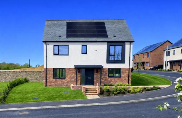 Belstone View, Chulmleigh Road, EX17 photo 17