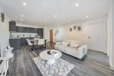 Brunel Place, West Street, Maidenhead
