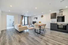 Brunel Place, West Street, Maidenhead