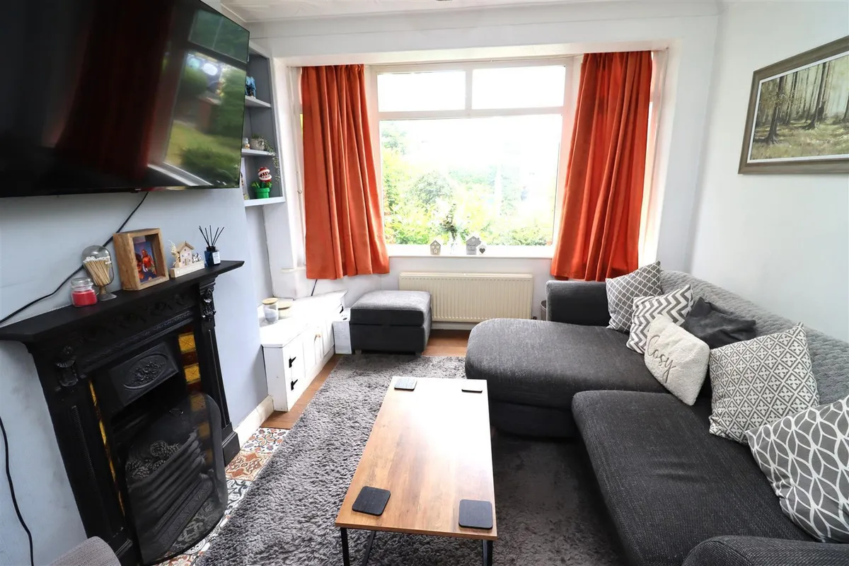 Elloughton Road, Elloughton