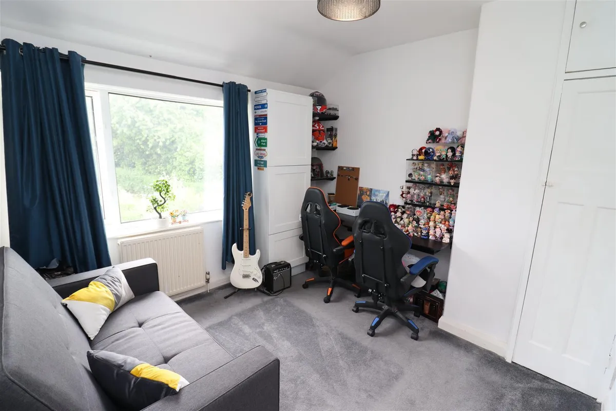 Elloughton Road, Elloughton